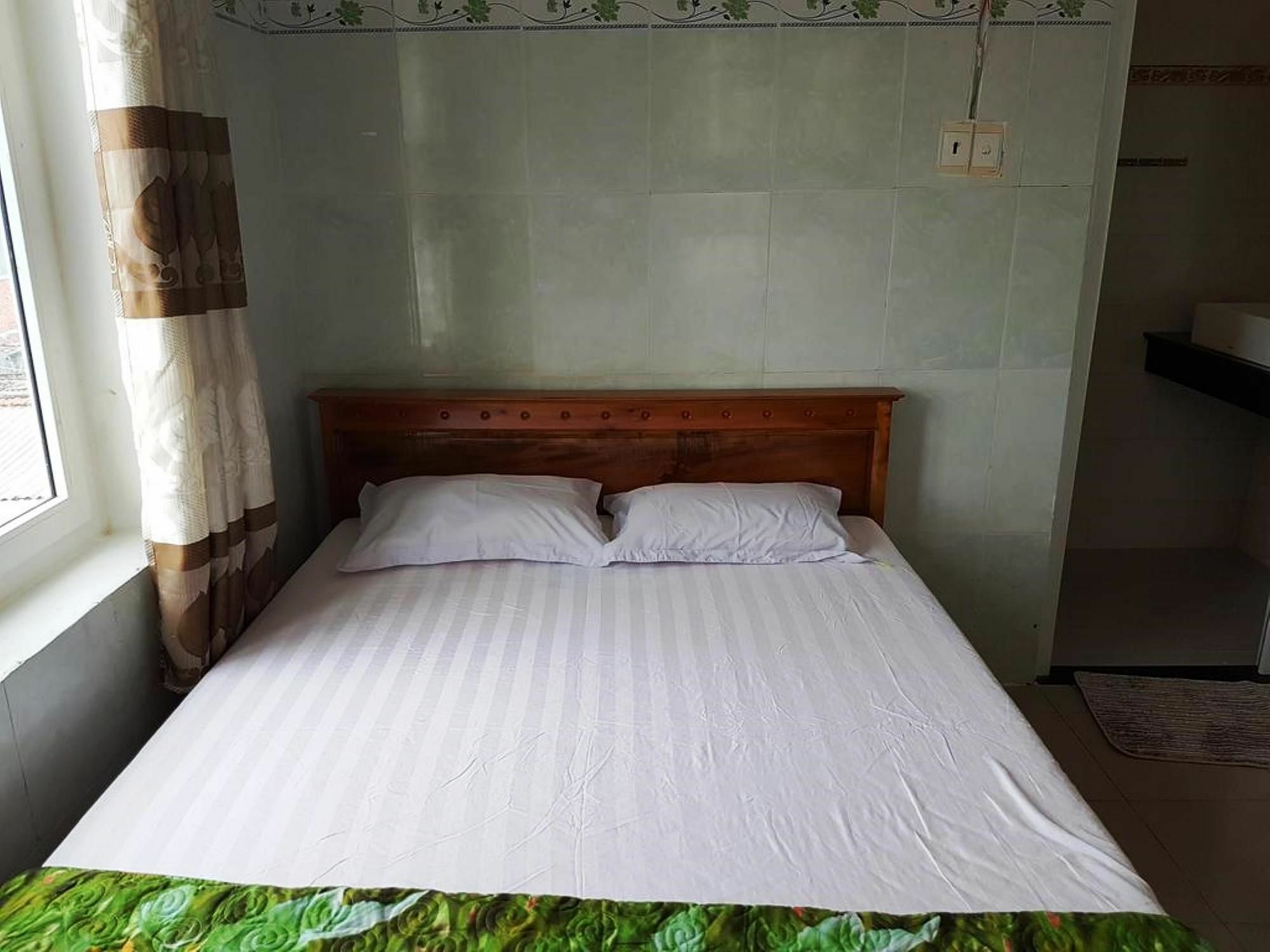 Thanh Cao Guesthouse Phú Quốc Exterior foto