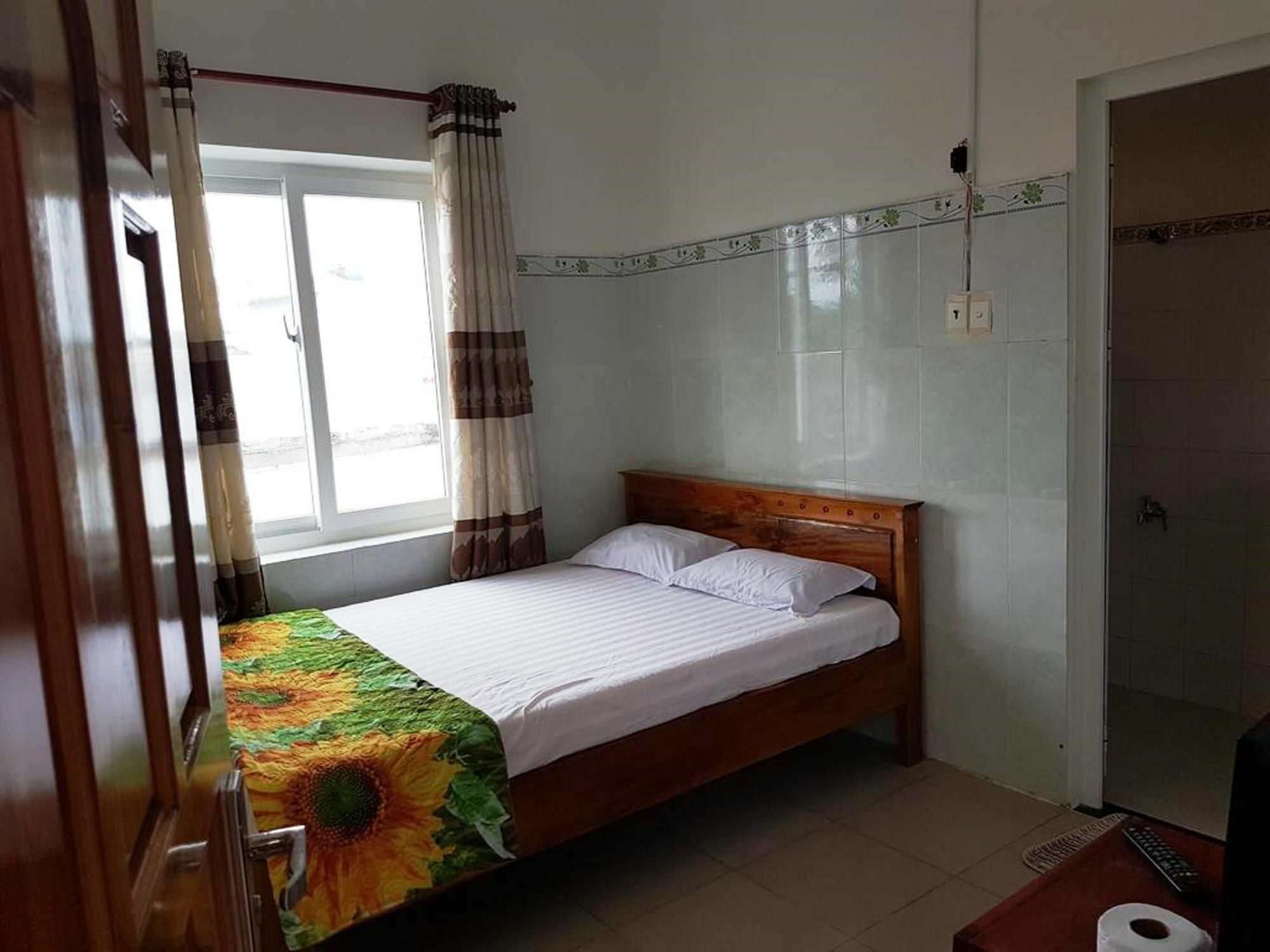 Thanh Cao Guesthouse Phú Quốc Exterior foto
