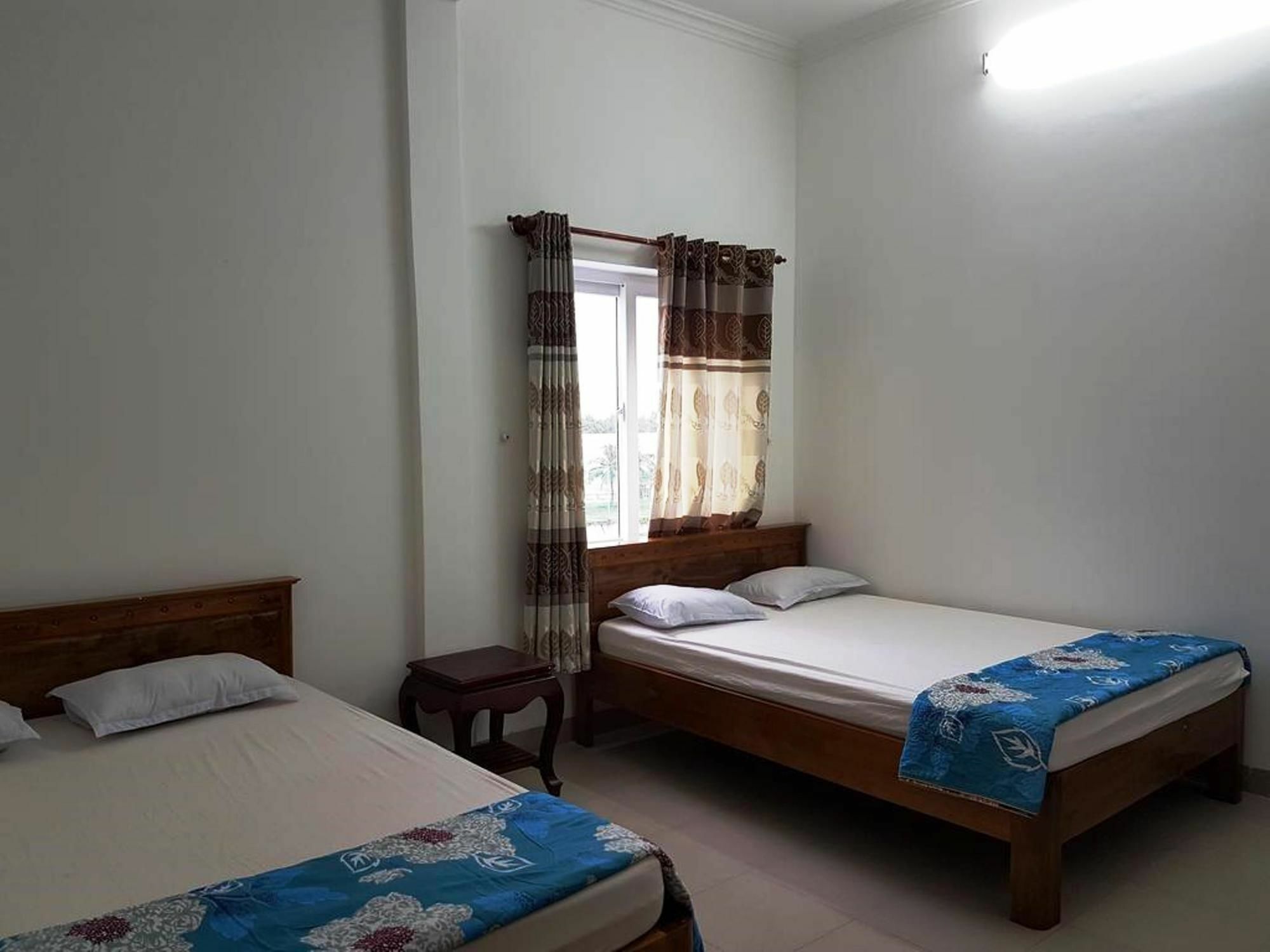 Thanh Cao Guesthouse Phú Quốc Exterior foto